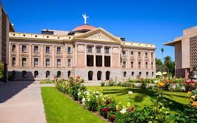Arizona State House