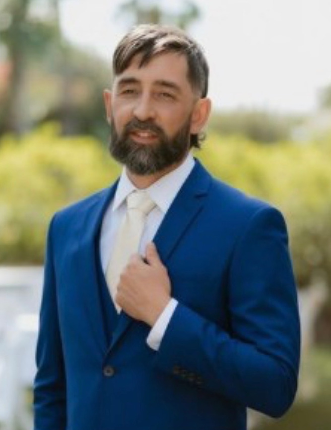 Jonathan McKenna